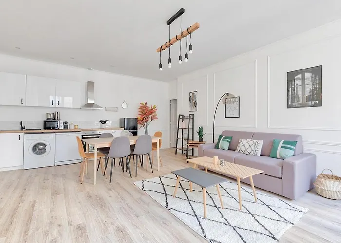 Appartement Ah Droite *